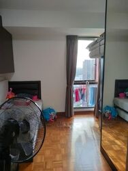 Seasons View (D20), Condominium #557719371